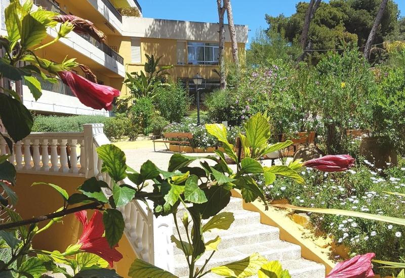 Toscamar Apartment - Moraira Centre - image 8