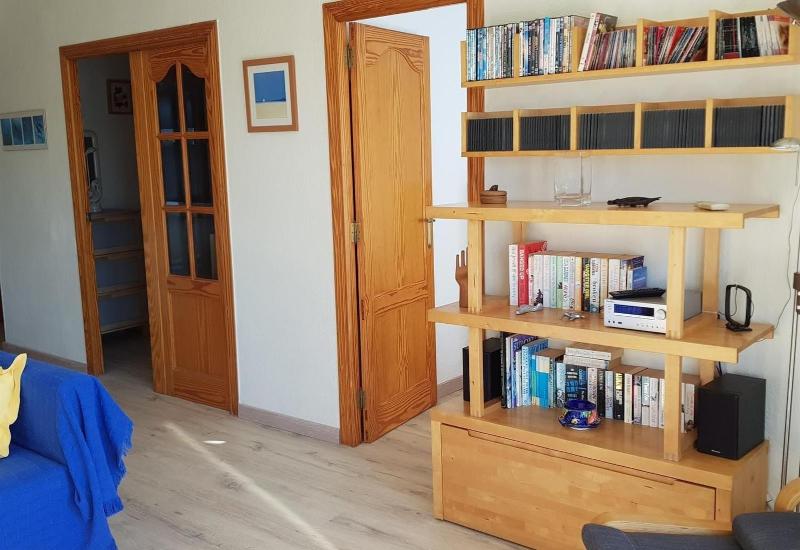 Toscamar Apartment - Moraira Centre - image 11
