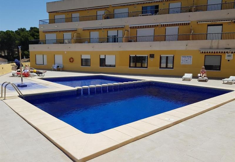 Toscamar Apartment - Moraira Centre - image 22