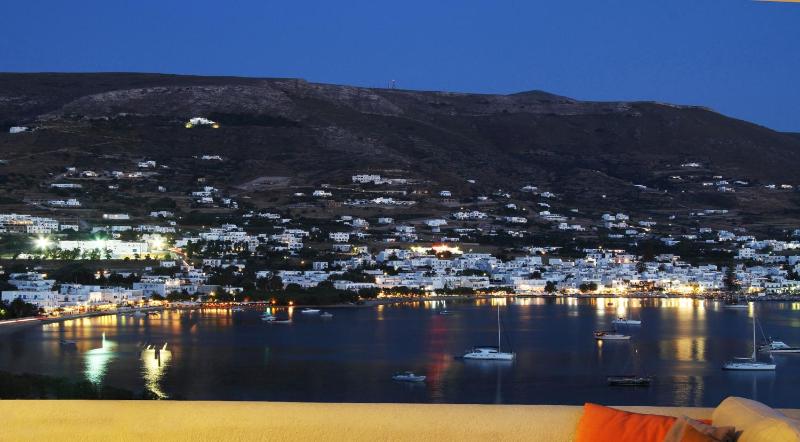 Paros Paradise Apartments - image 42