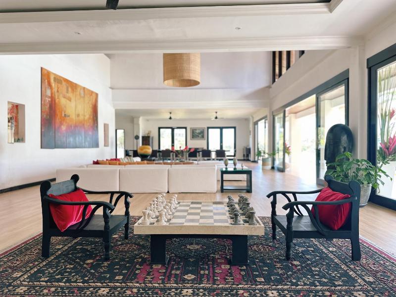 Villa Manis Canggu - image 14
