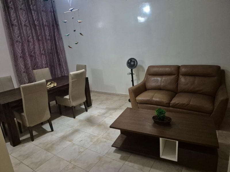 M2A1 Appartement Naby a 100m de la plage de yoff - image 7