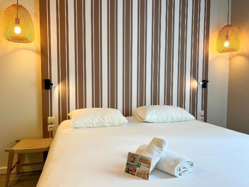 Ibis Styles Nimes Gare Centre Hotel - image 44
