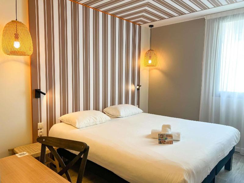 Ibis Styles Nimes Gare Centre Hotel - image 46