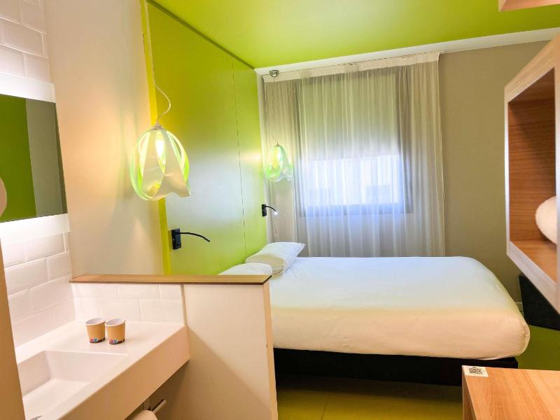 Ibis Styles Nimes Gare Centre Hotel - image 45