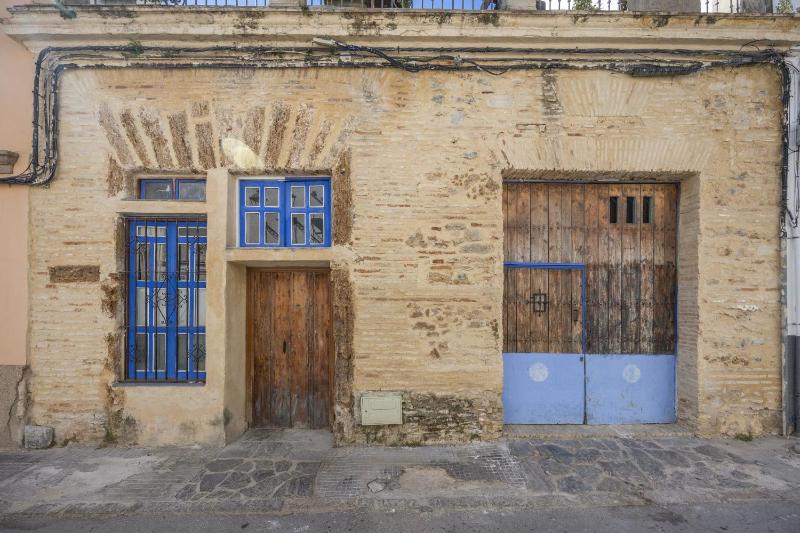 Charming 16th-Century Loft - image 19