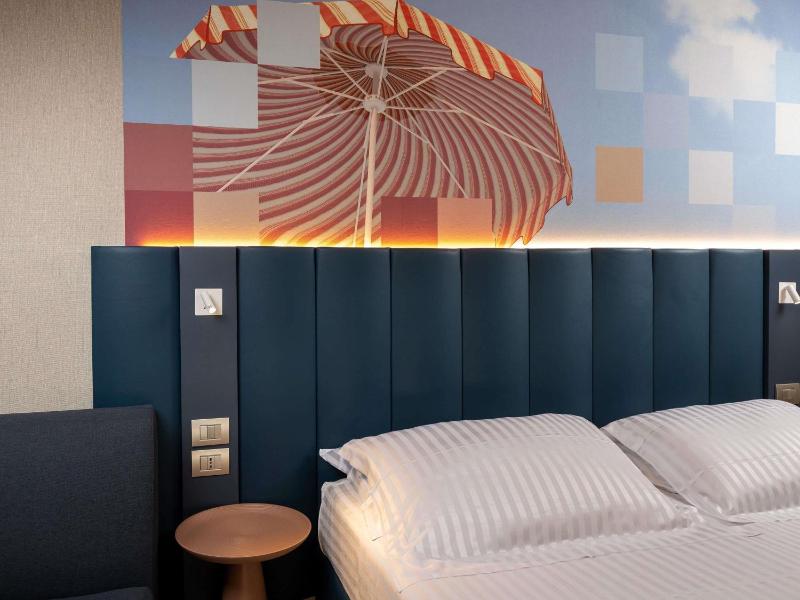 Mercure Rimini Artis - image 19