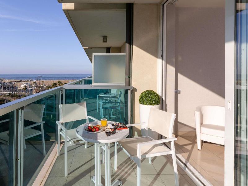 Mercure Rimini Artis - image 21