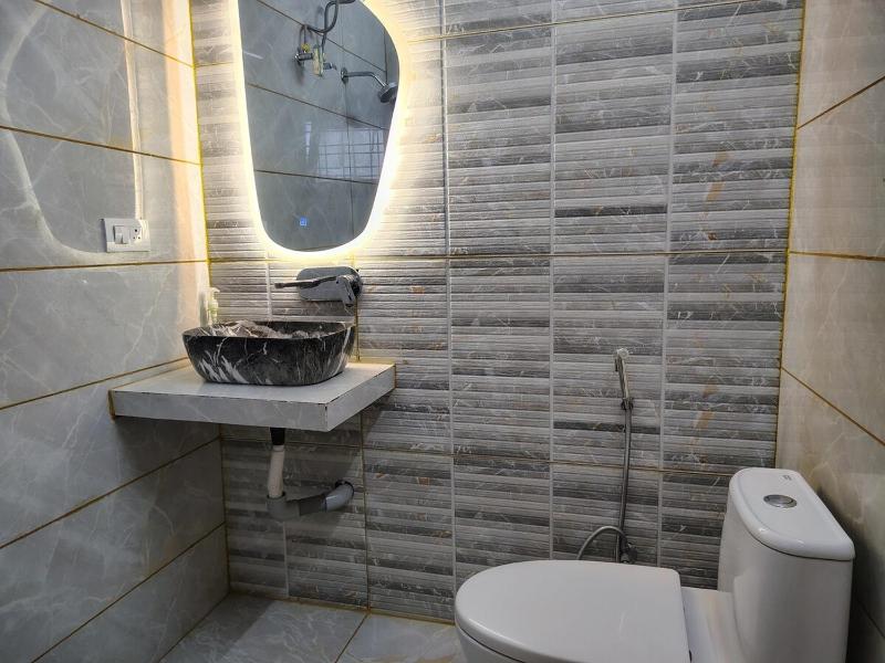 Elegant villa 4BHK in dehradun by homeyhuts - image 46