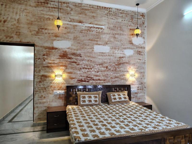 Elegant villa 4BHK in dehradun by homeyhuts - image 48