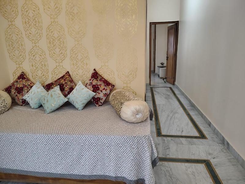 Elegant villa 4BHK in dehradun by homeyhuts - image 14