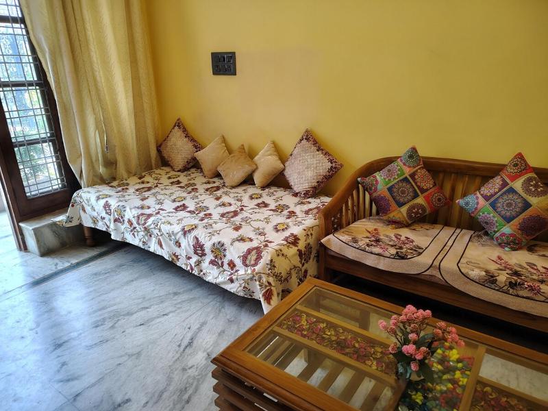 Elegant villa 4BHK in dehradun by homeyhuts - image 1