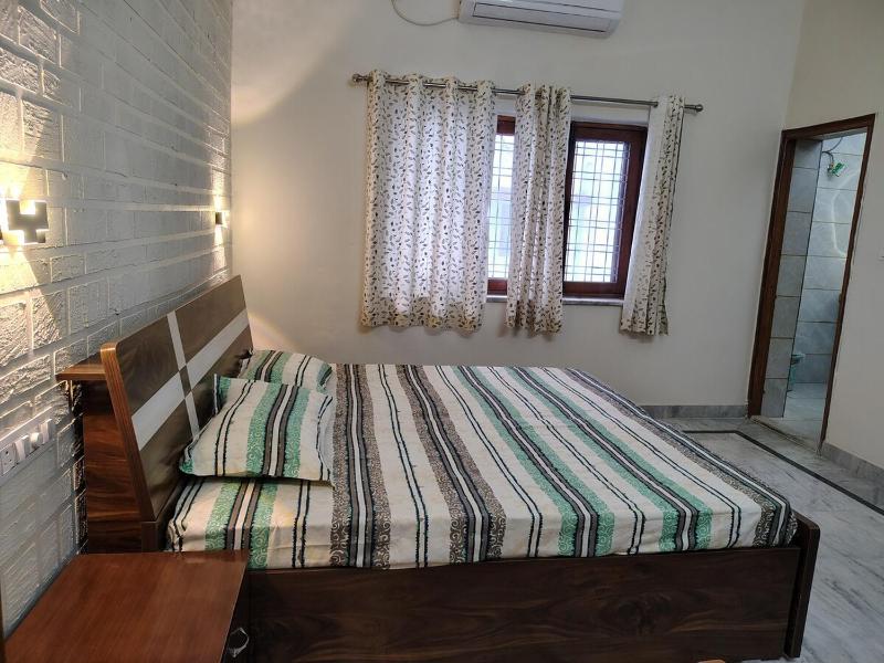 Elegant villa 4BHK in dehradun by homeyhuts - image 21
