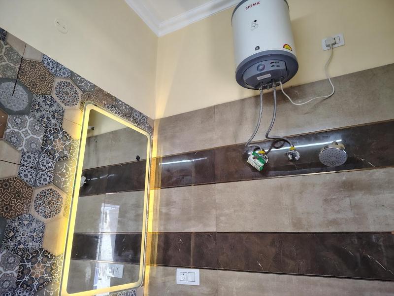 Elegant villa 4BHK in dehradun by homeyhuts - image 13