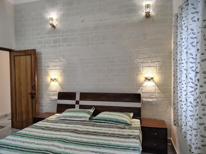Elegant villa 4BHK in dehradun by homeyhuts - image 36