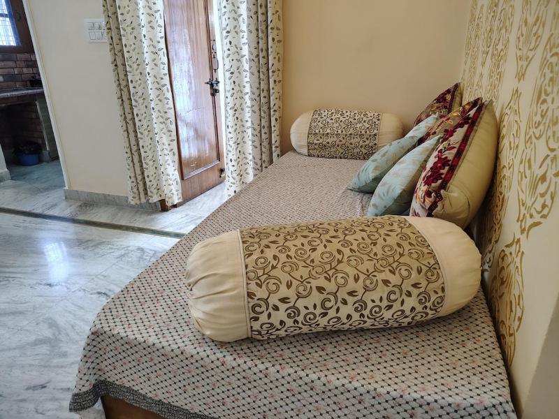 Elegant villa 4BHK in dehradun by homeyhuts - image 31