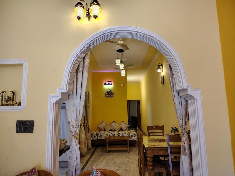 Elegant villa 4BHK in dehradun by homeyhuts - image 38