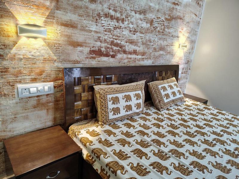 Elegant villa 4BHK in dehradun by homeyhuts - image 44