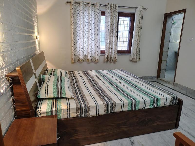 Elegant villa 4BHK in dehradun by homeyhuts - image 3