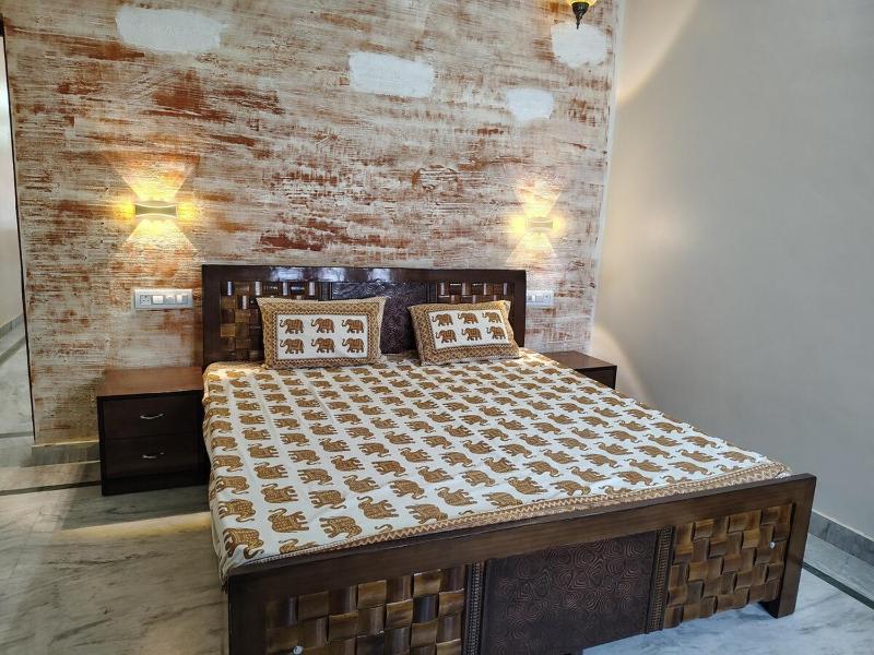 Elegant villa 4BHK in dehradun by homeyhuts - image 8