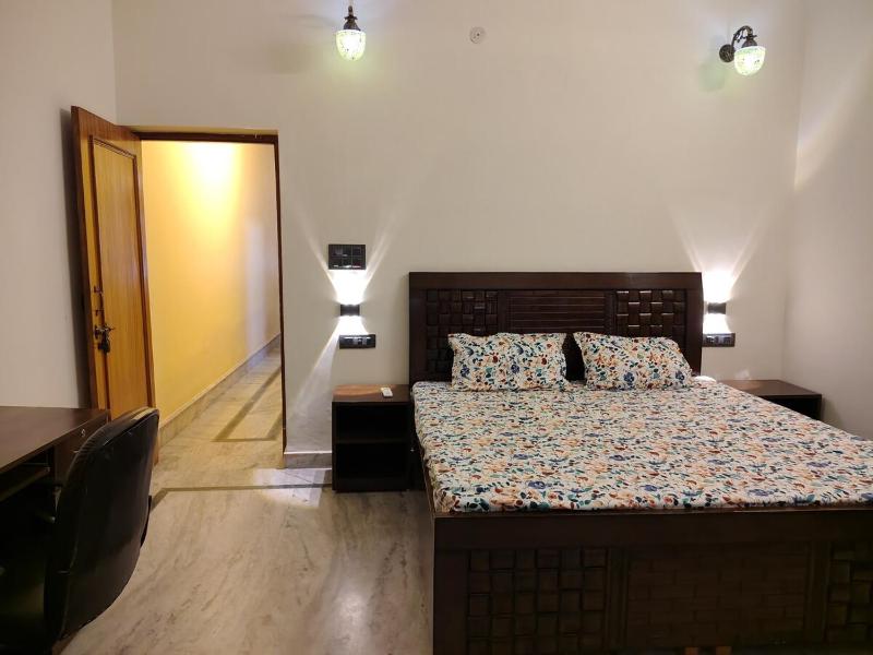 Elegant villa 4BHK in dehradun by homeyhuts - image 50