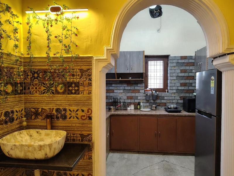 Elegant villa 4BHK in dehradun by homeyhuts - image 23