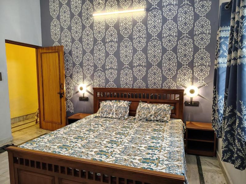 Elegant villa 4BHK in dehradun by homeyhuts - image 41