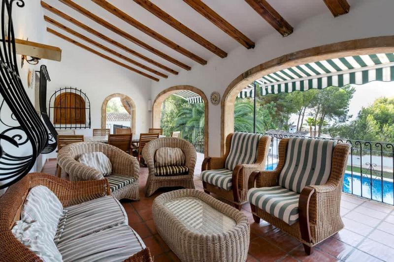 Villa Rosa - image 20