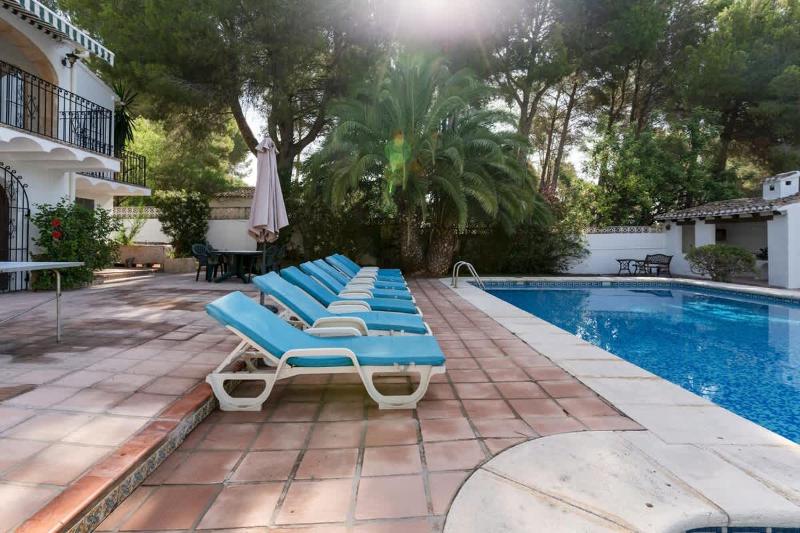 Villa Rosa - image 32