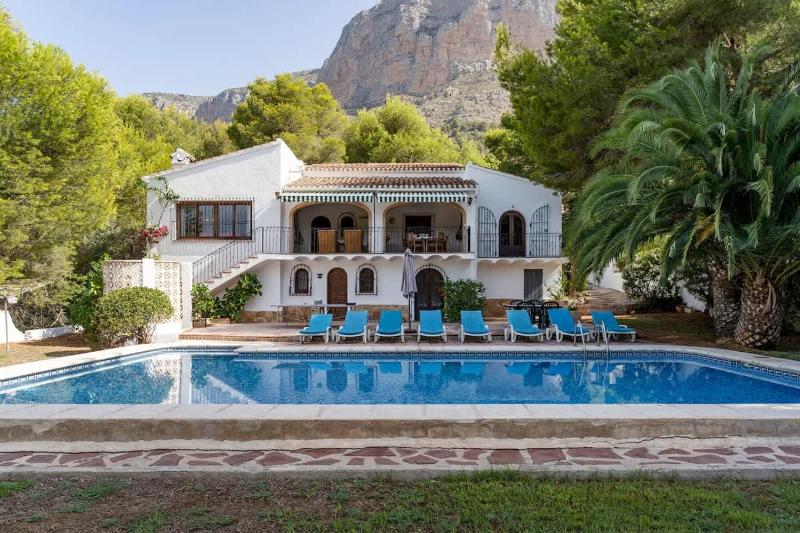 Villa Rosa - image 34