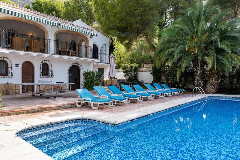 Villa Rosa - image 7