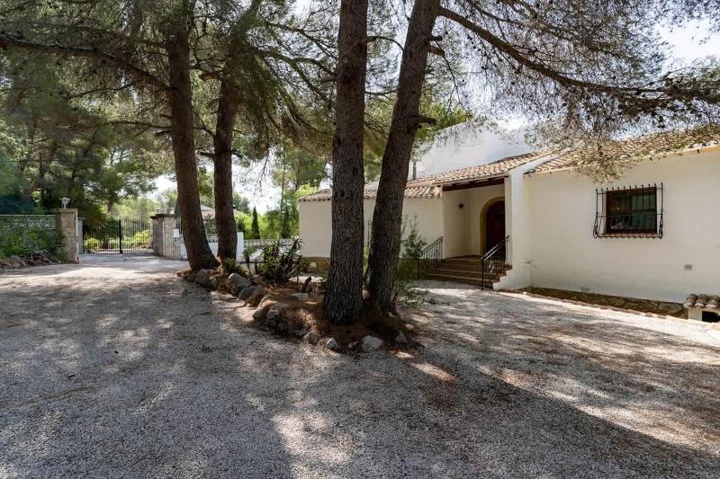 Villa Rosa - image 42