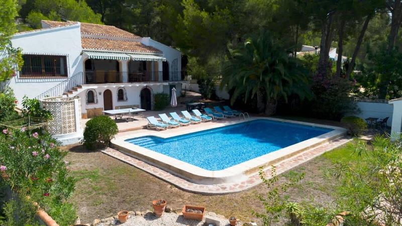 Villa Rosa - image 10