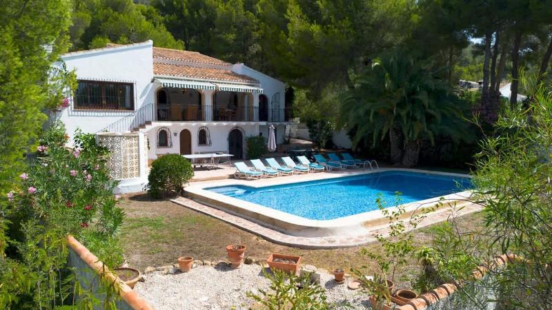 Villa Rosa - image 30
