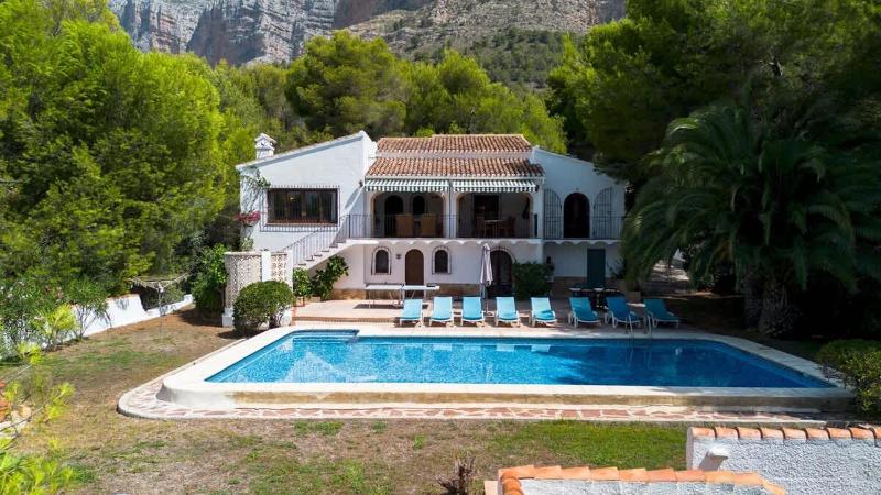 Villa Rosa - image 26