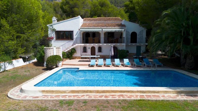 Villa Rosa - image 36