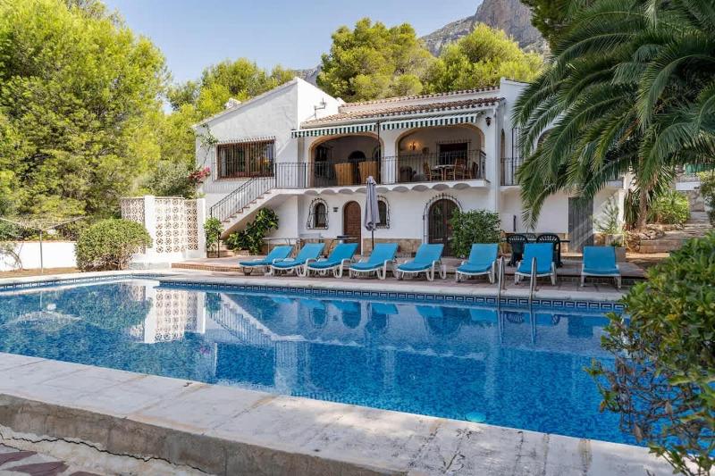 Villa Rosa - image 9