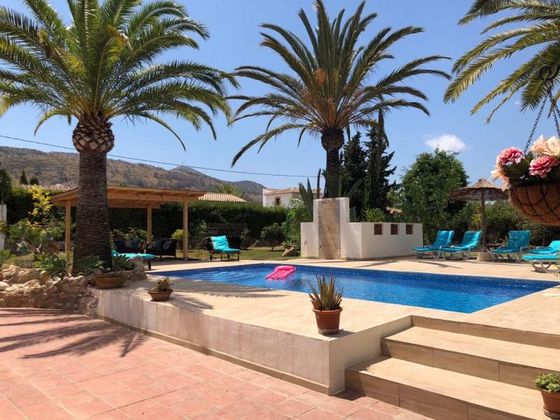 Villa La Siesta - image 1
