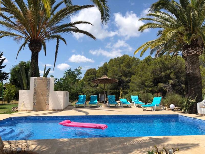 Villa La Siesta - image 14
