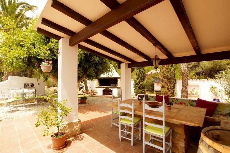 Villa La Siesta - image 26