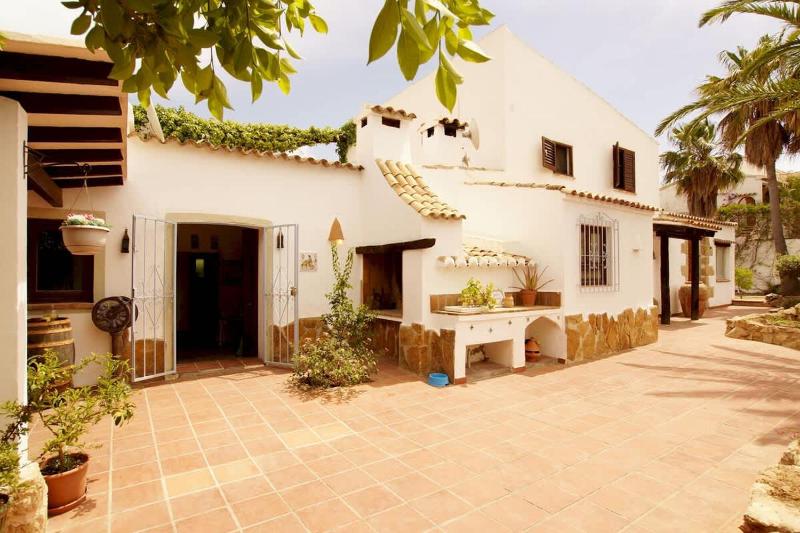 Villa La Siesta - image 43