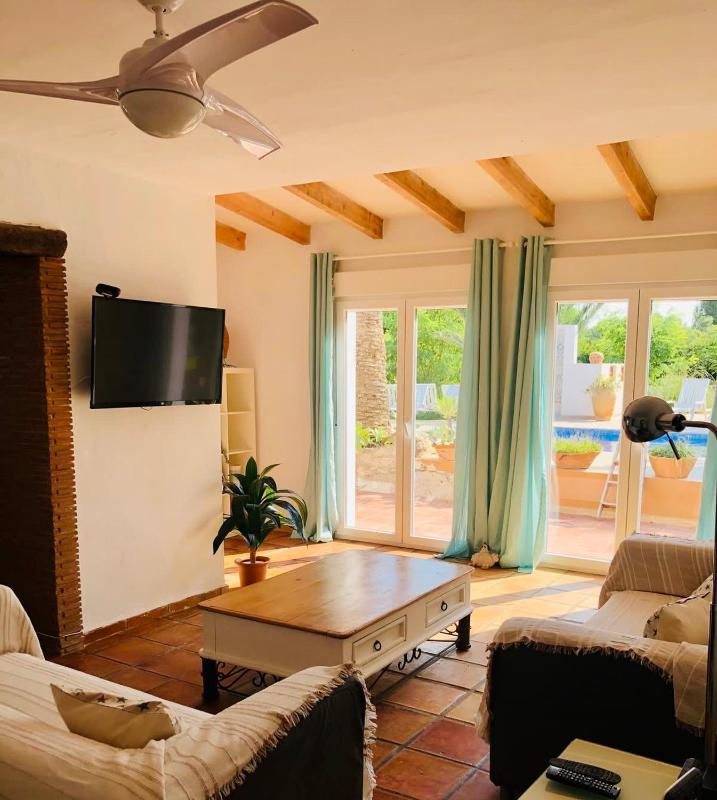Villa La Siesta - image 42