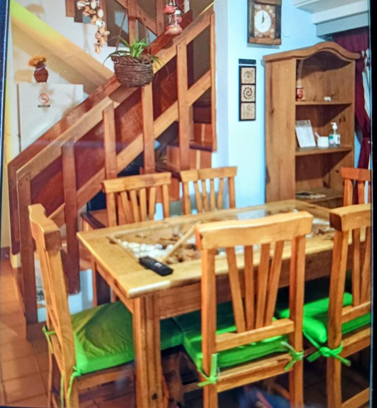 Casa Villa Carlos Paz - image 14