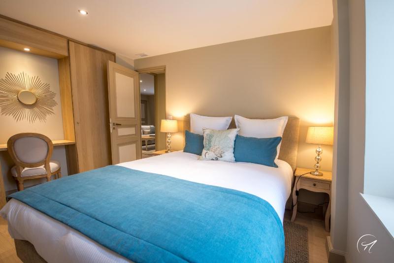 Deluxe Apartment image 4