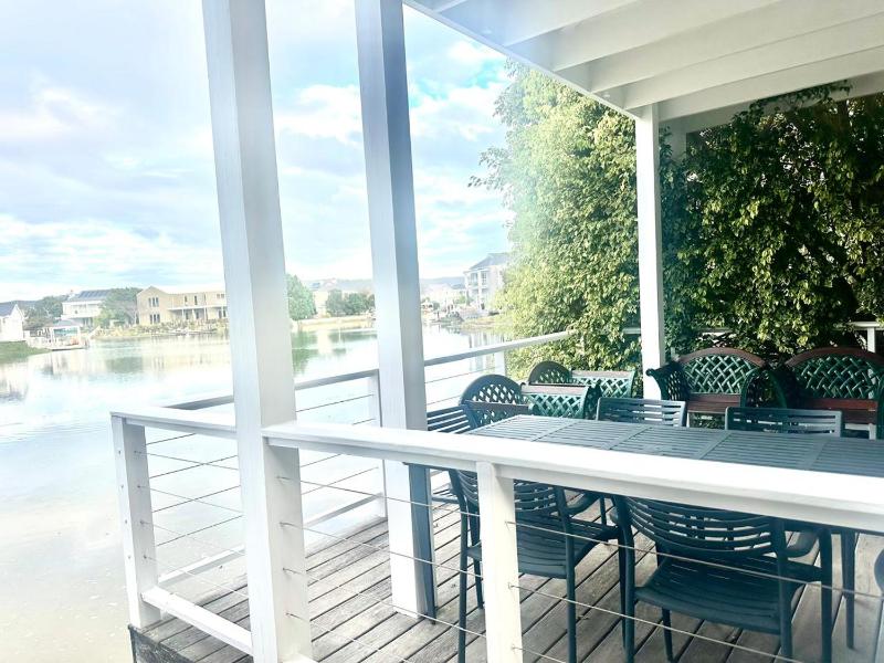 Leeward Luxury Villa - image 9