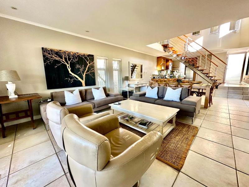 Leeward Luxury Villa - image 4