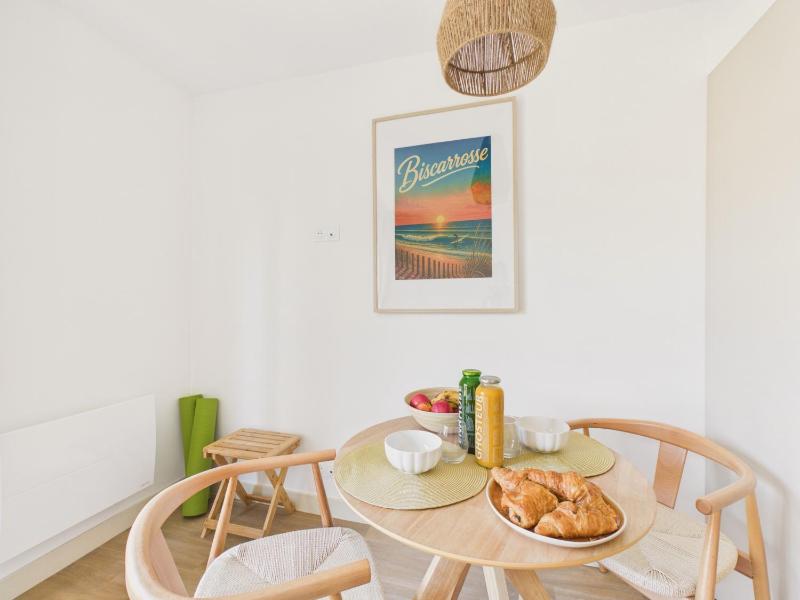 Le Egg - studio pour 2 - piscine commune - image 13