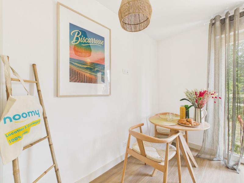 Le Egg - studio pour 2 - piscine commune - image 14
