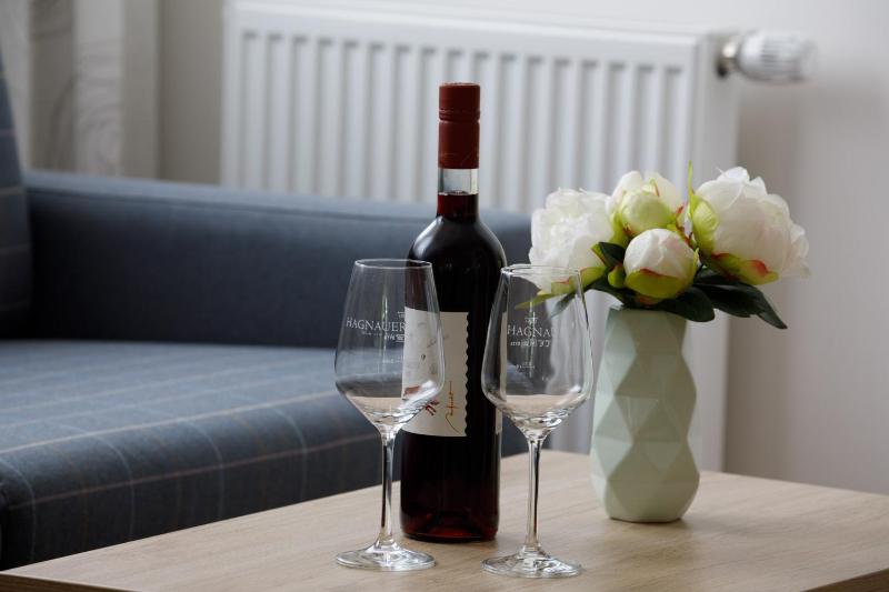 Gasthof Krone Hotel & Restaurant - image 37