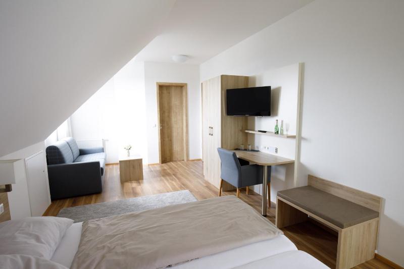 Gasthof Krone Hotel & Restaurant - image 38